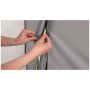 Outwell Seahaven Comfort Station Double tároló és konyhasátor