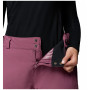 Columbia Shafer Canyon™ II Insulated Pant női sínadrág