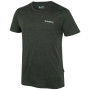 Zulu Merino 160 Short 4C Comfy férfi póló