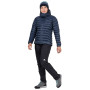 Mountain Equipment Superflux Hooded Jacket Women's női télikabát