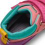 Affenzahn Low Boot Leather Friendy Owl gyerek barefoot cipő