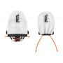 Fejlámpa Petzl Iko Core