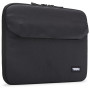 Thule Lithos Sleeve MacBook Air 15'' laptop táska fekete black