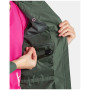 Kilpi Sonna női softshell kabát