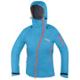 Direct Alpine Guide Lady 2.0 női dzseki kék/rózsaszín