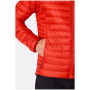 Rab Microlight Alpine Down Hoody férfi dzseki