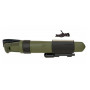 Morakniv Kansbol (S) Survival Kit Green kés