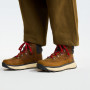 The North Face M Bergen Leather Wp férficipő