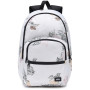 Vans RANGED 2 PRINTS BACKPACK-B női hátizsák