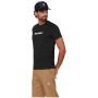 Mammut Core T-Shirt Men Logo férfi póló