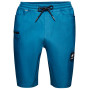 Mammut Massone Shorts Men férfi rövidnadrág kék Deep Ice