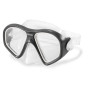 Búvárszemüveg Intex Reef Rider 55977 fekete