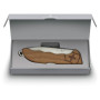 Victorinox Evoke Wood bicska