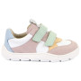 Froddo Barefoot zeru spring White/Pink gyerek tornacipő