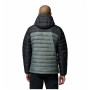Columbia Powder Lite™ II Hooded Jacket férfi dzseki