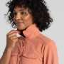 Craghoppers NosiLife Adventure Long Sleeved Shirt III női ing