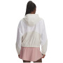 Under Armour Rival Woven Jkt Hd női sportdzseki