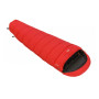 Hálózsák Vango Wilderness 250 piros hot coral