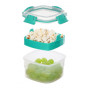 Sistema Snack To Go ételdoboz
