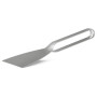 Höfats Scraper spatula ezüst silver