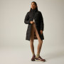 Regatta Womens Altoro Thermal Long Length női kabát