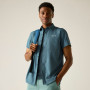 Regatta Anti-Insect Travel Light S/S Shirt férfi ing