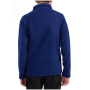 4F Fleece M475 Cobalt gyerek pulóver