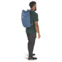 Osprey Arcane Roll Top Pack városi hátizsák