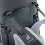 Deuter Aircontact Core 45+10 SL női túrahátizsák