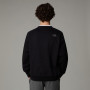 The North Face M Drew Peak Crew férfi pulóver