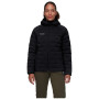 Mammut Sender IN Hooded Jacket Women női dzseki