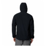 Columbia Tall Heights™ II Hooded Softshell férfi softshell kabát