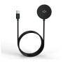 Swissten Wireless magnetic charging cable for Samsung Watch 1,2 m töltő és adatkábel
