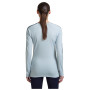 Icebreaker Women Merino 200 Oasis+ LS Crewe női funkcionális felső