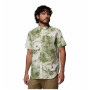 Columbia Rapid Rivers™ Printed Short Sleeve Shirt férfi ing