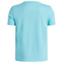 Under Armour UA B Boxed Sports Update SS Fresco Blue gyerek funkcionális felső