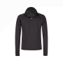 Montura Fadis Grid Hooded Maglia férfi funkcionális pulóver