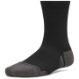 Under Armour New Y UA Perf Tech 3Pk Crw Ultimate Black zokni