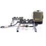 Ridge Monkey Quad Connect Pro Full Kit főző