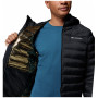 Columbia Terwilliger Trail™ Heat Seal Hdd Jacket férfi dzseki