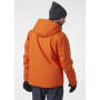 Férfi síkabát Helly Hansen Panorama Jacket