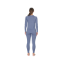 Devold Expedition Merino Silk Shirt Wmn női funkcionális felső