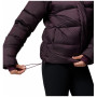 Columbia Amaze Puff™ Hooded Jacket női télikabát