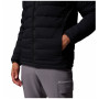 Columbia Drift Peak™ Stretch Down Hooded Jacket férfi dzseki
