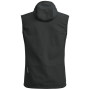 Ortovox Ortler Softshell Plus Vest férfi mellény