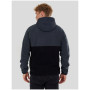 Fundango Carlos Fleece Pullover férfi funkcionális pulóver