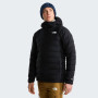 The North Face M Abseil Stretch Down Hoodie férfi dzseki