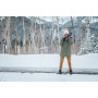 Columbia Little Si™ Insulated Parka női kabát