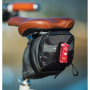 Podsedlová brašna BlackBurn Grid Large Seat Bag