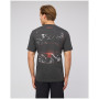 Mammut Mammut Base T-Shirt Men Avy férfi póló